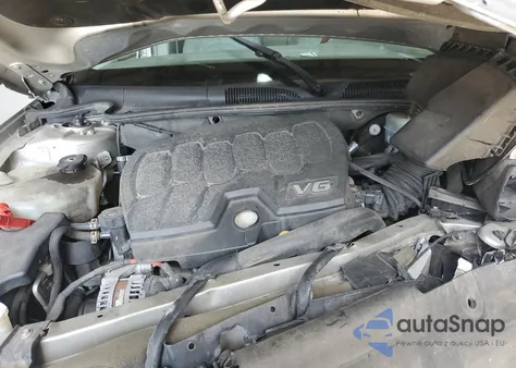 2009 Buick Lucerne Cxl z USA, uszkodzony, nr VIN 1G4HD57M69U123817